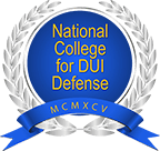 National College of DUI Defense