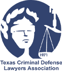 Texas Criminal Defense Lawyers Association